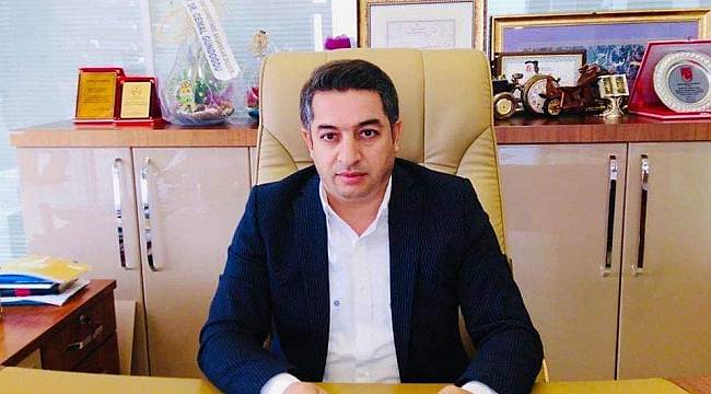 Tahsin Yılmaz'dan Önemli Açıklama!