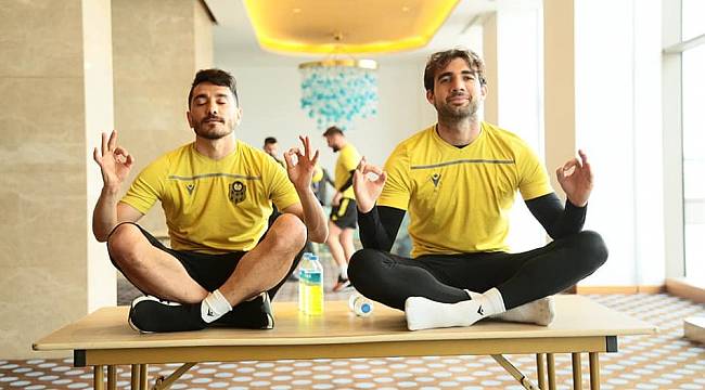 Yeni Malatyaspor'da Rahatlık Dönemi Bitti