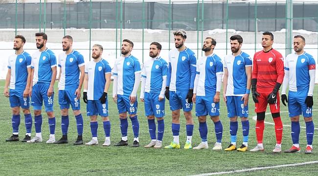 Yeşilyurt Belediyespor İçin Kritik Hafta 