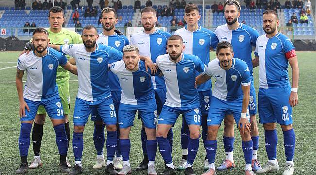 Yeşilyurt Belediyespor Gelecek Adına Umutlu