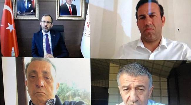 Adil Gevrek Tarihi Kararı Açıkladı