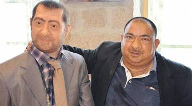 Başın Sağolsun Malatyam!