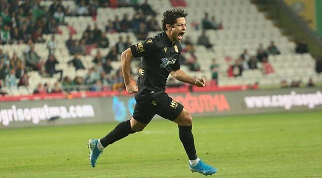 Guilherme'den Flaş Malatyaspor Açıklaması!