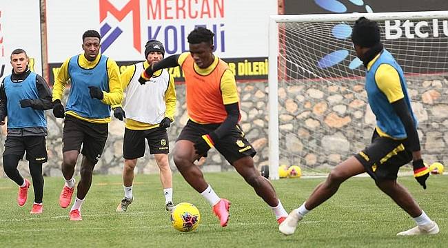 Yeni Malatyaspor Mayıs’ta Toplanıyor