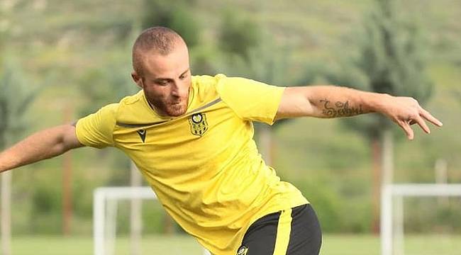 Gökhan Töre Resmen Açıkladı