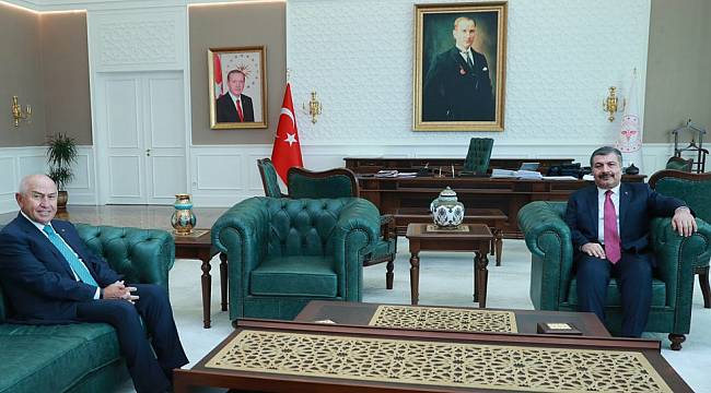 Koca, Kararı TFF Verecek