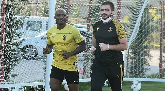Bifouma Satıldı mı?