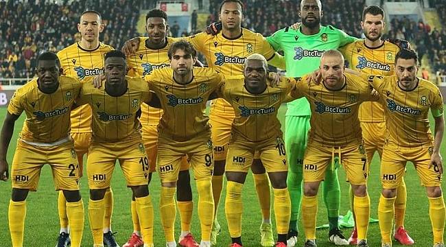Ya Tamam Ya Devam!