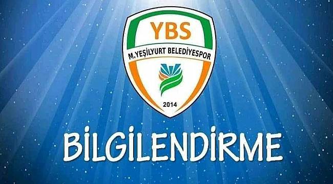 Yeşilyurt'dan Müjdeli Haber