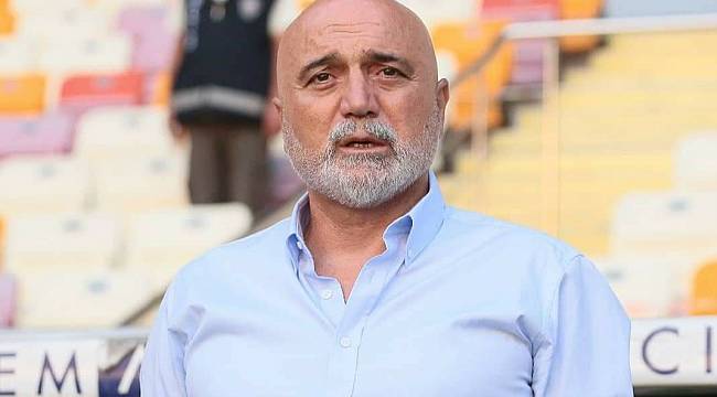 Hikmet Karaman Oldukça Üzgün!