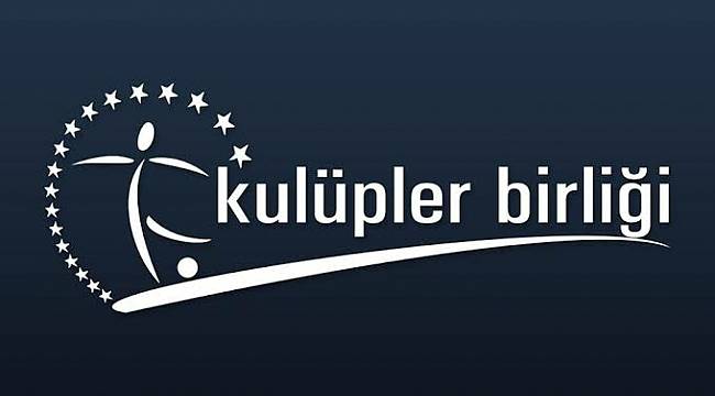 Küme Düşme Olmayacak! Resmi Açıklama Yapıldı...