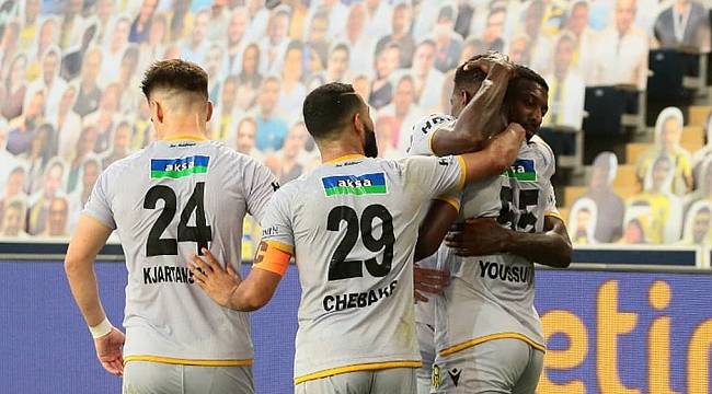 Sivasspor Maçına Müthiş Prim!