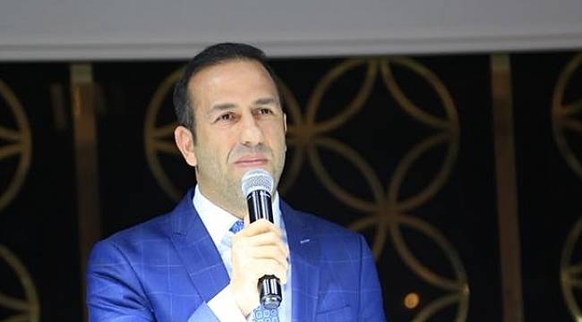 Son Dakika... Adil Gevrek Görevine Devam Edecek