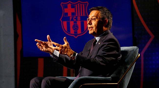 Barcelona Erken Seçime Gidiyor!