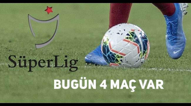 İlk Haftanın Dev Maçı