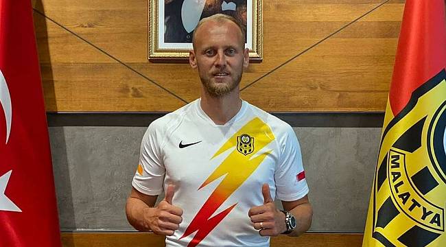 Semih Kaya Yeni Malatyaspor'da