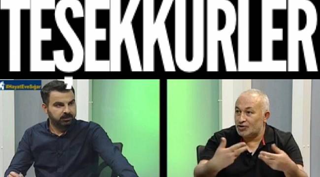 TEŞEKKÜRLER
