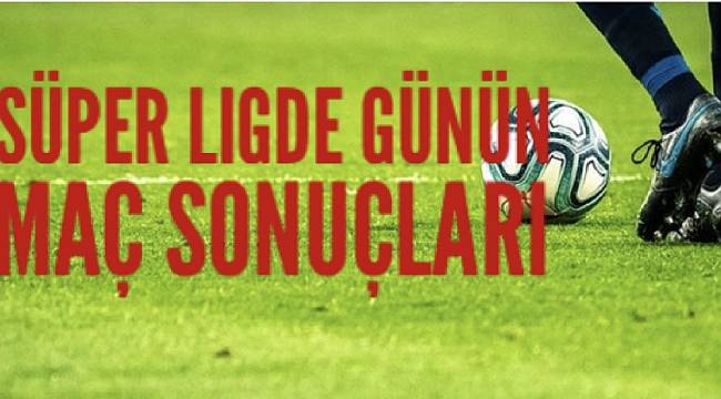 Trabzonspor, Sahasında Kaybetti