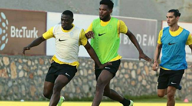 Yeni Malatyaspor Gümrük'e Gidecek