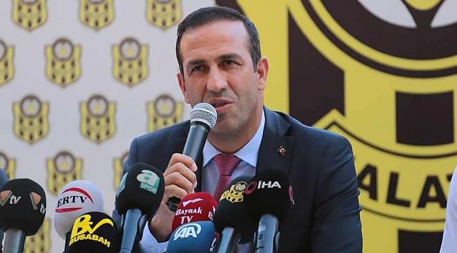 Adil Gevrek İlk Kez Açıkladı!