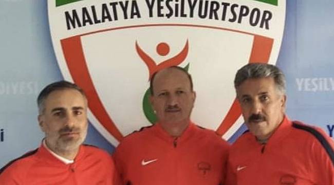 Altyapı Hocaları İle Devam