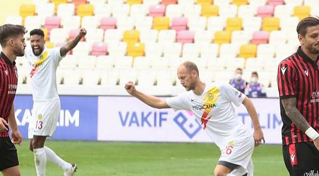 İlginç Detay!