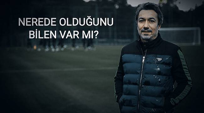 Aranıyor!