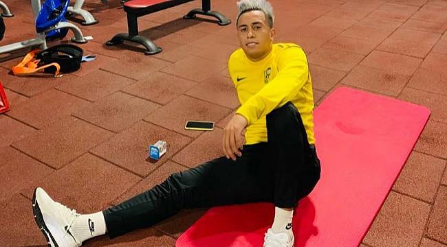 Cueva Pachuca'yı Yaktı!