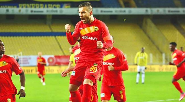 Galibiyetin Sırrını Adem Açıkladı