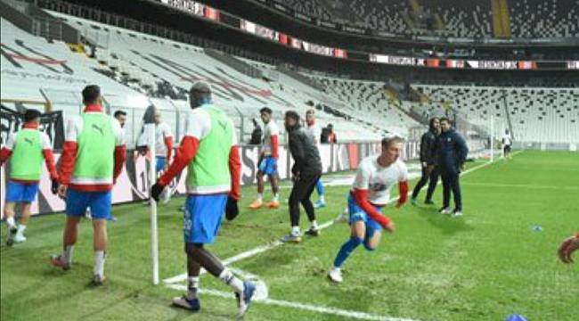 Mesut Bakkal Prensipte Anlaştı