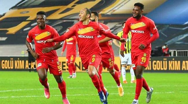 Rekorların Adamı Konuştu