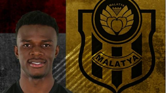 Başakşehir Youssouf'u Bitirdi Gibi..