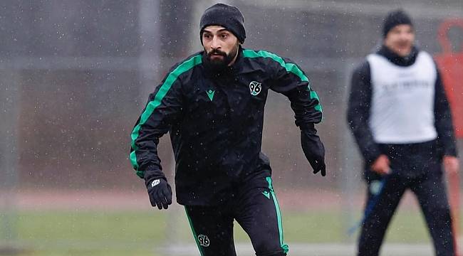 Biletini Kesti Malatya'ya Geliyor