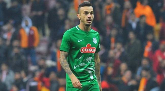 Ç.Rizespor'da Önemli Eksikler
