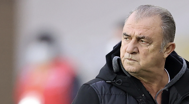 Fatih Terim'den Mutlusu Yok