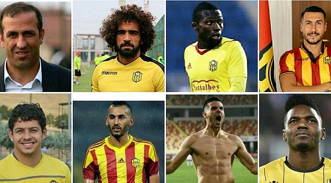 Yeni Malatyaspor'un Dev Gelirleri