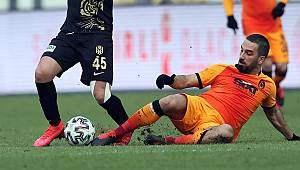 Yeni Malatyaspor A Ceza Verilmedi Yeni Malatyaspor Spor 44