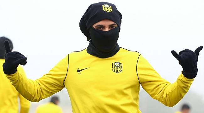 Yeni Malatyaspor'da Hazırlıklar Bitti