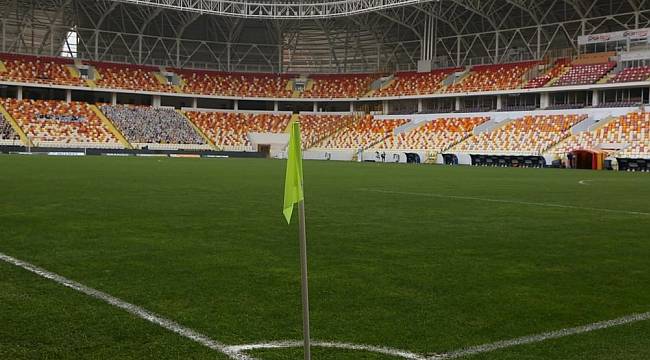 Trabzonspor Maçının İlk 11'i Açıklandı
