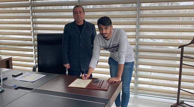 Yeşilyurt'ta İmza Şov