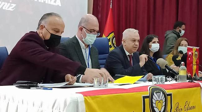 2019-2020 Sezonunun Borcu Açıklandı