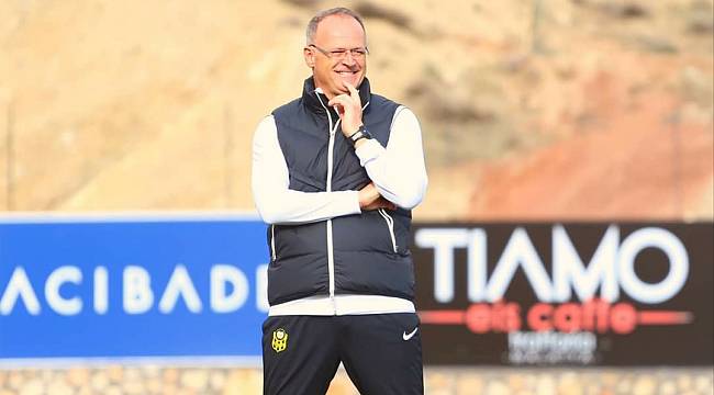 İrfan Buz 'Bismillah' Dedi