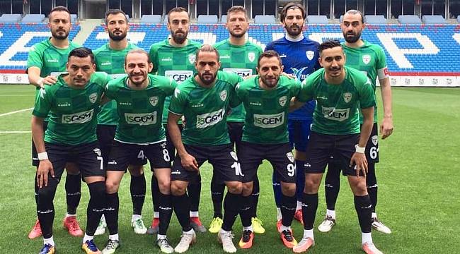 PFDK Erhan'a Ceza Yağdırdı!