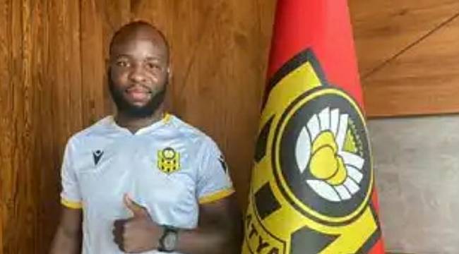 Yeni Malatyaspor'da 2.Dia Vakası