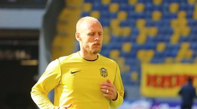 Yeni Malatyaspor'da Tek Eksik