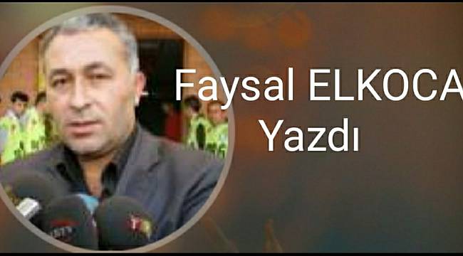 Bence Abartmayın!