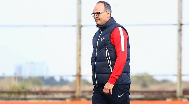 İrfan Buz'dan Mağlubiyet Yorumu!