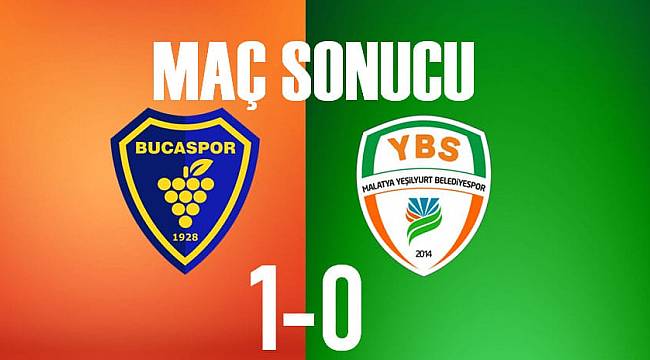 Yeşilyurt Belediyespor Yara Aldı 1-0