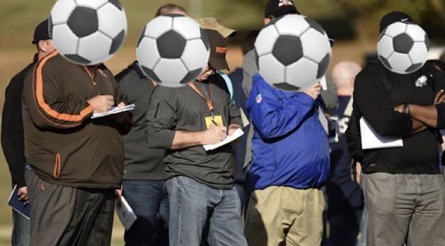 Yeni Malatyaspor'un İzcileri Nerede?