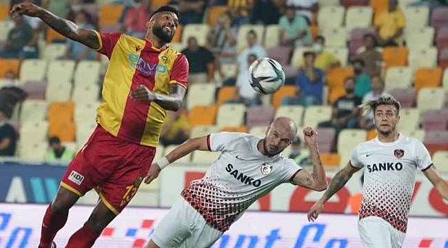 Baklava Tadında Galibiyet 2-0